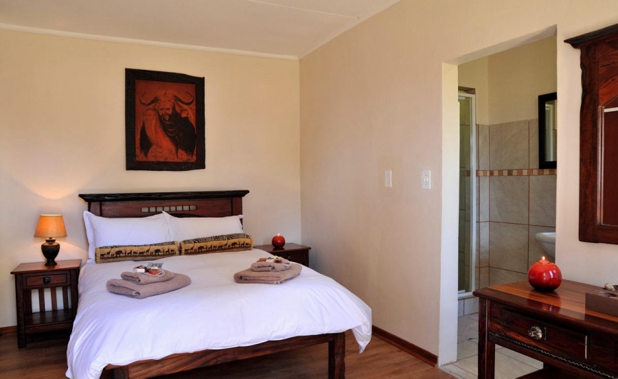Commercial Property for Sale in Douglas Rural Northern Cape